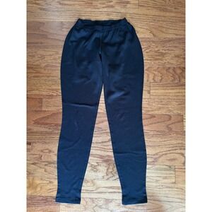 Patagonia Black Under Pants Leggings Size XS